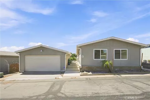 3800 W Wilson St W #57, Banning, CA 92220