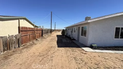 Exterior - 21932 Standing Rock, Apple Valley, CA 92307 photo 1 of 1