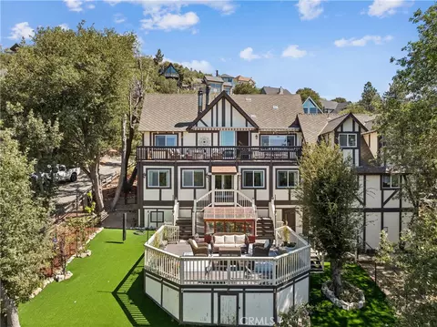 Other - 1298 Yellowstone Dr, Lake Arrowhead, CA 92352 photo 11 of 17