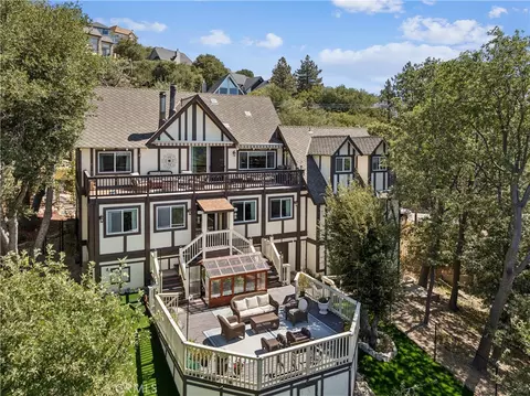 Other - 1298 Yellowstone Dr, Lake Arrowhead, CA 92352 photo 9 of 17