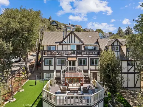Other - 1298 Yellowstone Dr, Lake Arrowhead, CA 92352 photo 10 of 17