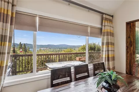 Dining - 1298 Yellowstone Dr, Lake Arrowhead, CA 92352 photo 1 of 1