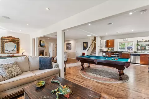 Living - 1298 Yellowstone Dr, Lake Arrowhead, CA 92352 photo 5 of 5