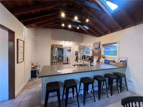 Kitchen - 39326 Prospect, Forest Falls, CA 92339 photo 3 of 4