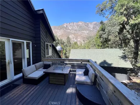 Exterior - 39326 Prospect, Forest Falls, CA 92339 photo 3 of 8