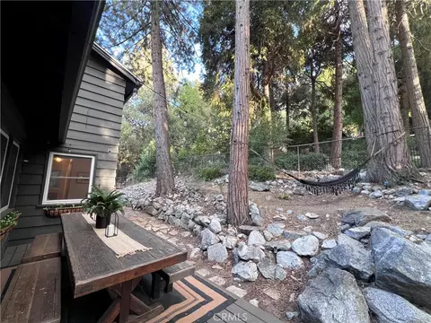 Exterior - 39326 Prospect, Forest Falls, CA 92339 photo 5 of 8