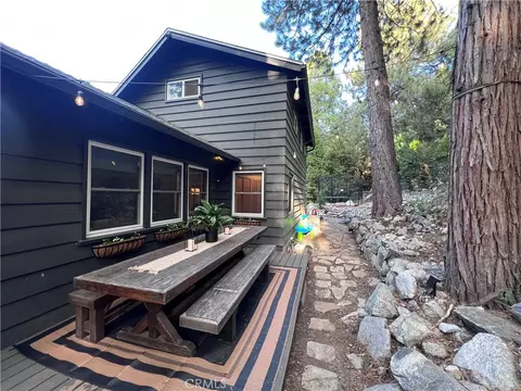 Exterior - 39326 Prospect, Forest Falls, CA 92339 photo 2 of 8