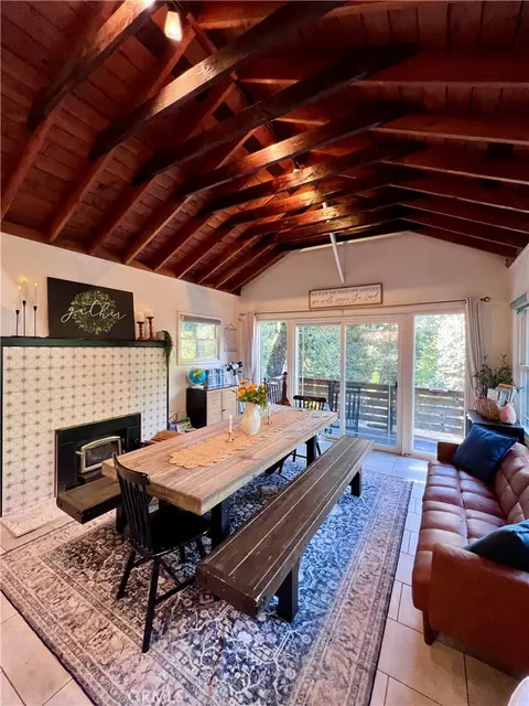 Dining - 39326 Prospect, Forest Falls, CA 92339 photo 1 of 1