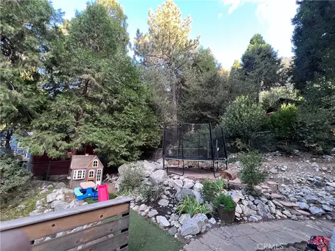 Exterior - 39326 Prospect, Forest Falls, CA 92339 photo 8 of 8