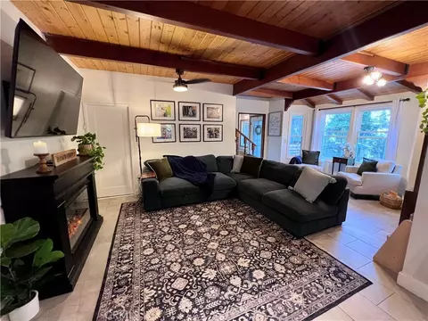 Living - 39326 Prospect, Forest Falls, CA 92339 photo 1 of 1