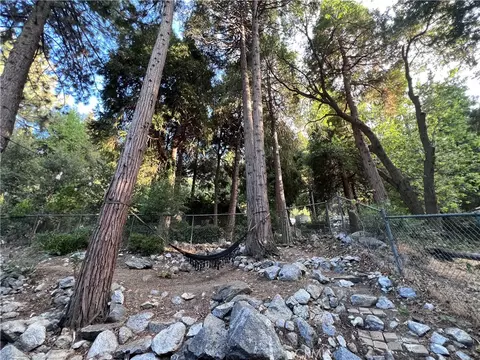 Exterior - 39326 Prospect, Forest Falls, CA 92339 photo 4 of 8