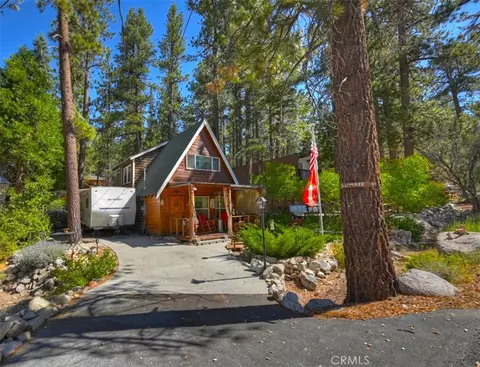 39252 Mohawk, Fawnskin, CA 92333