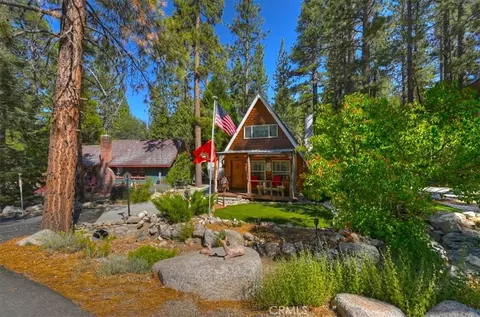 39252 Mohawk, Fawnskin, CA 92333