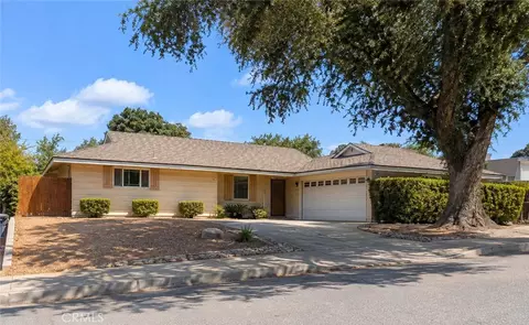 Exterior - 611 Iris, Redlands, CA 92373 photo 2 of 3