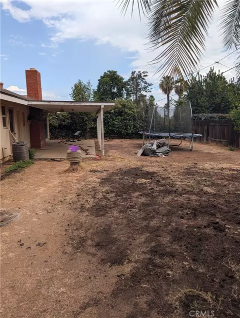Exterior - 611 Iris, Redlands, CA 92373 photo 3 of 3