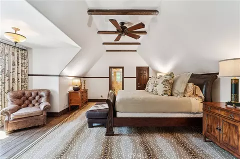 Bedroom - 29162 Bald Eagle Rdg, Lake Arrowhead, CA 92352 photo 1 of 8