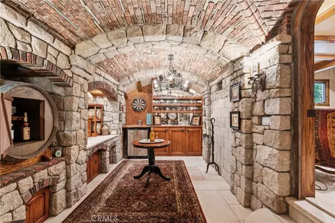 Entry Way - 29162 Bald Eagle Rdg, Lake Arrowhead, CA 92352 photo 6 of 6