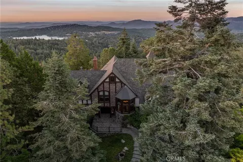 Exterior - 29162 Bald Eagle Rdg, Lake Arrowhead, CA 92352 photo 14 of 14