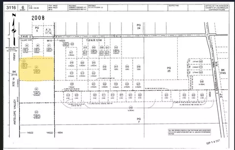20 W Avenue C, Lancaster, CA 93534