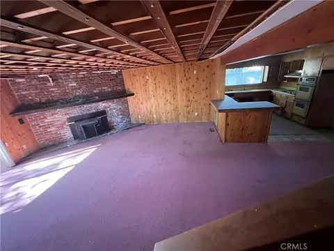 Living - 31096 Wild Oak, Running Springs, CA 92382 photo 5 of 8