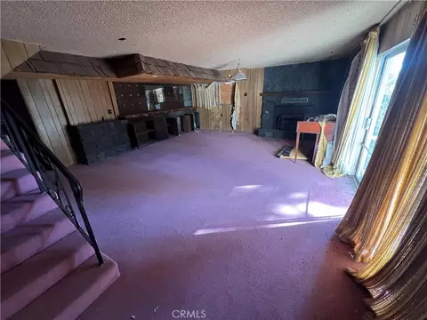 Living - 31096 Wild Oak, Running Springs, CA 92382 photo 7 of 9