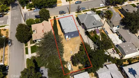 View/Area - 108 S Buena Vis, Redlands, CA 92373 photo 5 of 5