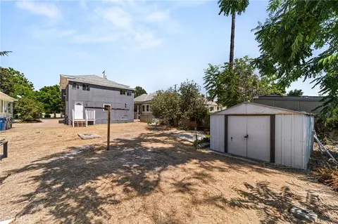 Exterior - 108 S Buena Vis, Redlands, CA 92373 photo 5 of 7