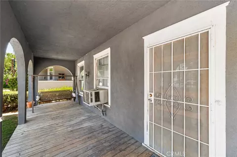 Exterior - 108 S Buena Vis, Redlands, CA 92373 photo 2 of 7