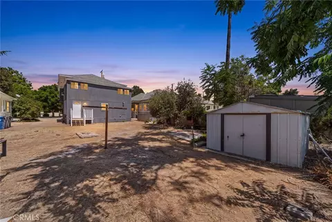 Exterior - 108 S Buena Vis, Redlands, CA 92373 photo 3 of 7