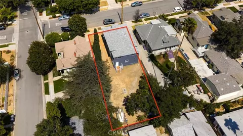 View/Area - 108 S Buena Vis, Redlands, CA 92373 photo 5 of 5