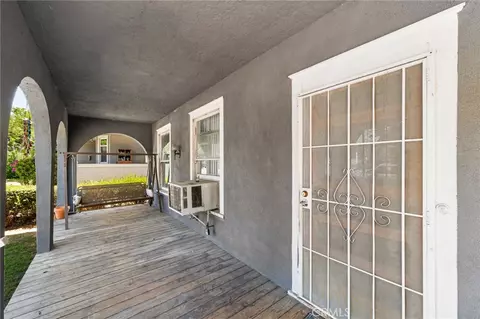 Exterior - 108 S Buena Vis, Redlands, CA 92373 photo 2 of 7