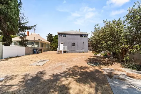 Exterior - 108 S Buena Vis, Redlands, CA 92373 photo 6 of 7