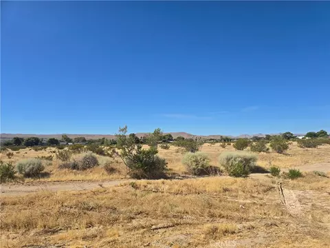 0 W Bowman Rd, Ridgecrest, CA 93555 photo 5