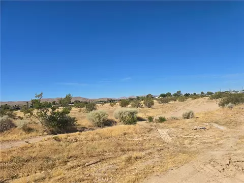 0 W Bowman Rd, Ridgecrest, CA 93555 photo 3