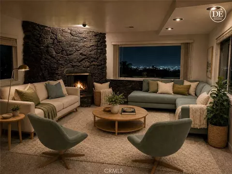 Living - 28764 Live Oak Rd, Highland, CA 92346 photo 9 of 9