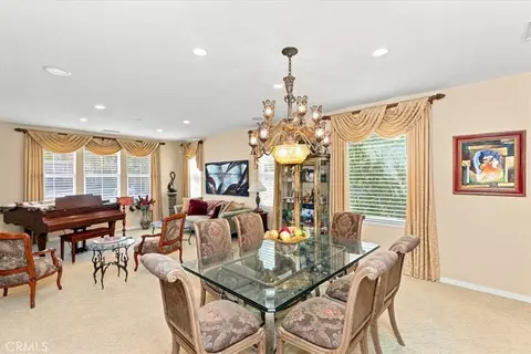 Dining - 3170 Crestview, Norco, CA 92860 photo 1 of 3