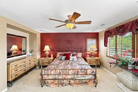 Bedroom - 3170 Crestview, Norco, CA 92860 photo 2 of 3