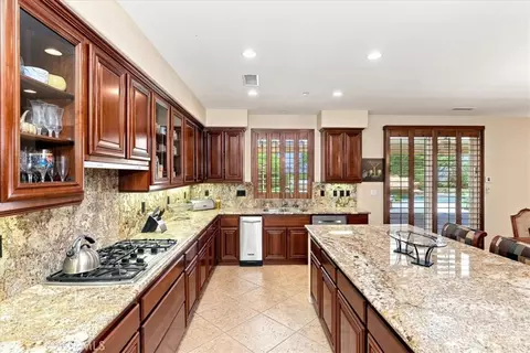 Kitchen - 3170 Crestview, Norco, CA 92860 photo 3 of 3