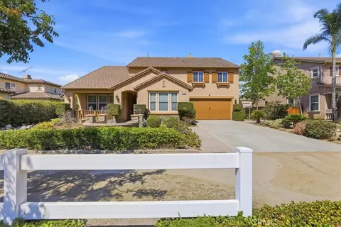 Exterior - 3170 Crestview, Norco, CA 92860 photo 3 of 11
