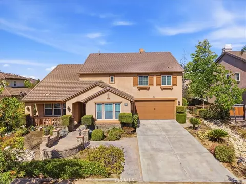 Exterior - 3170 Crestview, Norco, CA 92860 photo 2 of 11