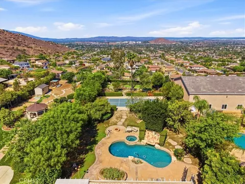 View/Area - 3170 Crestview, Norco, CA 92860 photo 2 of 4