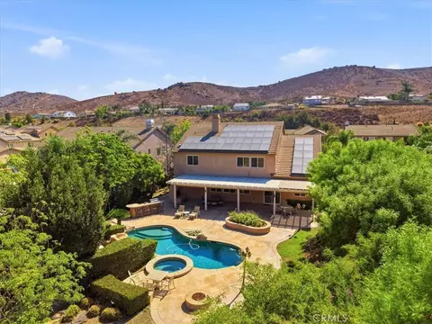 View/Area - 3170 Crestview, Norco, CA 92860 photo 3 of 4