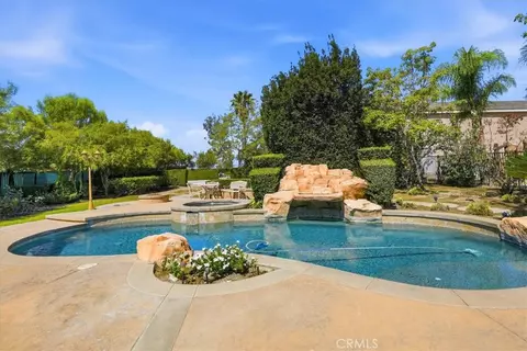 Exterior - 3170 Crestview, Norco, CA 92860 photo 6 of 11
