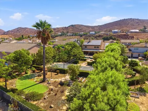 View/Area - 3170 Crestview, Norco, CA 92860 photo 1 of 4