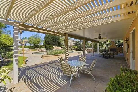 Exterior - 3170 Crestview, Norco, CA 92860 photo 5 of 11