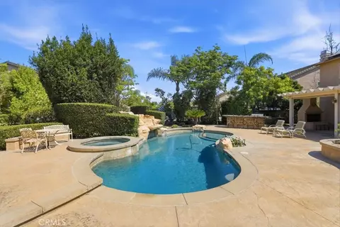 Exterior - 3170 Crestview, Norco, CA 92860 photo 7 of 11