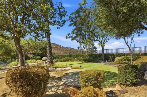 Exterior - 3170 Crestview, Norco, CA 92860 photo 9 of 11