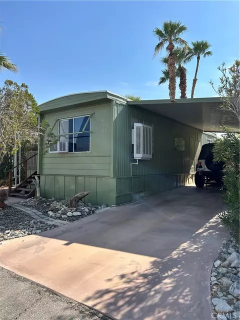 17625 Langlois #95, Desert Hot Springs, CA 92241