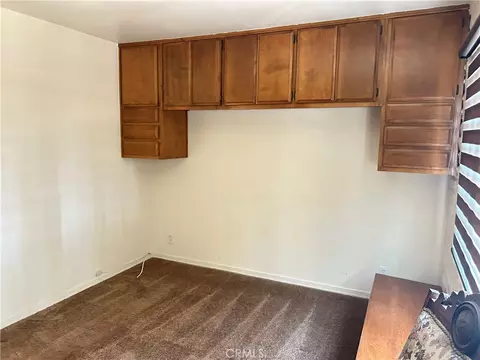 Bedroom - 184 N Center Pl, Redlands, CA 92373 photo 2 of 2
