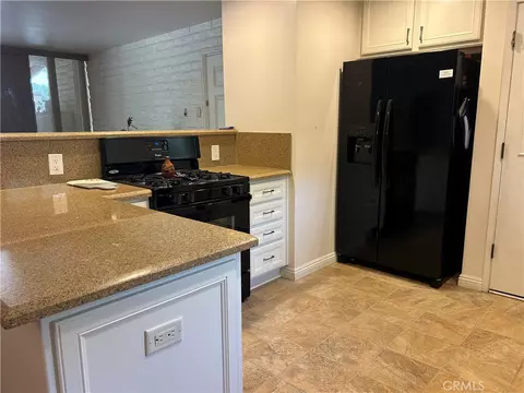 Kitchen - 184 N Center Pl, Redlands, CA 92373 photo 1 of 1